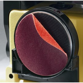 Šlifavimo diskas Scheppach 88000208; 150mm; P80; 10 