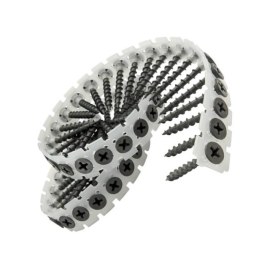 Sraigtai juostoje Senco Efz; 3,9x25 mm; 1000 vnt.