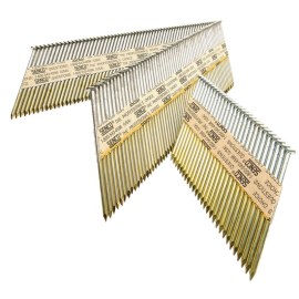 Vinys Senco 2,9x65; 34°; 2000 vnt.