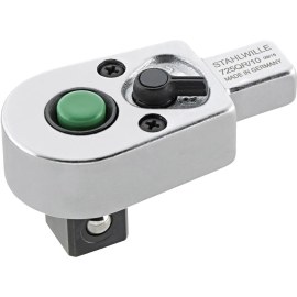 Terkšlė dinamometriniam raktui Stahlwille 725QR/4; 3/8'' 