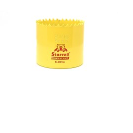 Gręžimo karūna Starrett Bi-Metal; 52 mm