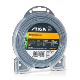 Pjovimo gija Stiga 2,0 mm/15 m