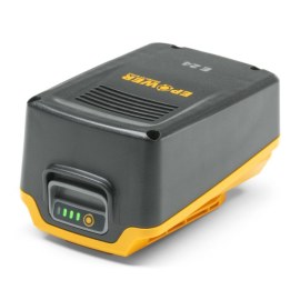 Akumuliatorius Stiga E-Power E 24; 20 V; 4,0 Ah; Li-ion 