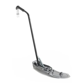 Mulčiavimo antgalis Stiga 299900135/0; 66 cm