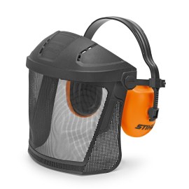 Apsauginis tinklelis su ausinėmis Stihl 8840251