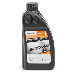 Alyva pjūklų grandinėms tepti Stihl ForestPlus; 1 l