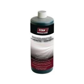 Purkštuvo valiklis Titan LS10; 0,946 l 