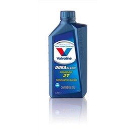 Alyva dvitakčiams varikliams kuro mišinio maišymui VALVOLINE, 1l 