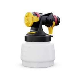 Pistoletas dažų purkštuvams Wagner Wall Extra I; 1,3 l