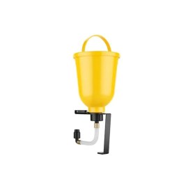 Talpa dažų purkštuvams Wagner PowerPainter; 5 l