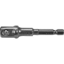 Adapteris Yato YT-04627; 1/2''; 70 mm