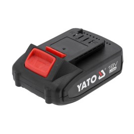 Akumuliatorius Yato YT-828461; 18 V; 2,0 Ah; Li-ion
