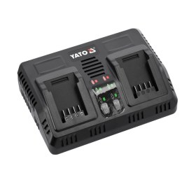 Pakrovėjas Yato YT-828499; 18 V