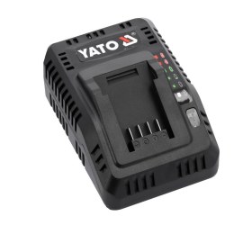 Pakrovėjas Yato YT-828500; 18 V