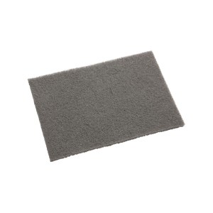 Šlifavimo popierius 3M Scotch-Brite S UFN; 122x158 mm; 3 vnt.