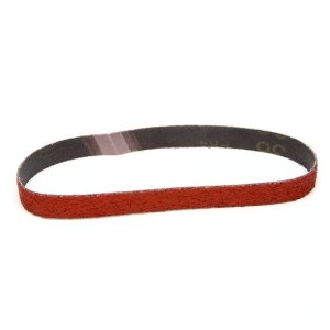 Šlifavimo juosta 3M Cubitron II 984F; 10x330 mm; P36