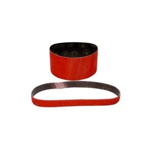 Šlifavimo juosta 3M 777F; 30x533 mm; P80