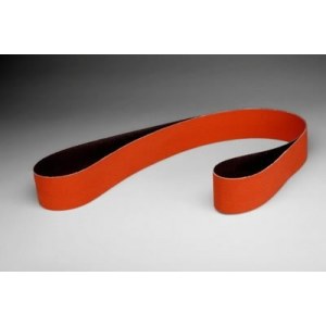 Šlifavimo juosta 3M Cubitron 777F; 75x2000 mm; P60