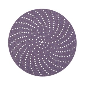 Šlif. popierius eksc. šlifuokliui 3M 775L Cubitron II; 150 mm; P400