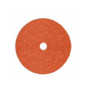 Šlif. popierius eksc. šlifuokliui 3M Cubitron II INOX 787C; 125 mm; P120