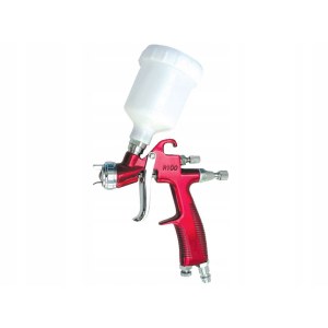 Pneumatinis dažų purkštuvas Adler MA-R100LVLP-MINI/0.8