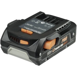 Akumuliatorius AEG L1815R; 18 V; 1,5 Ah; Li-ion 