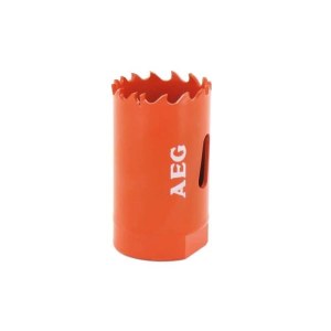 Gręžimo karūna AEG Bi-metal 4932367251; 24 mm 