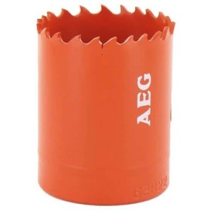Gręžimo karūna AEG Bi-metal 4932367259; 43 mm 