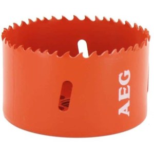 Gręžimo karūna AEG Bi-metal 4932367273; 76 mm 