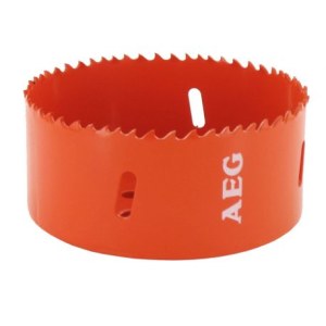 Gręžimo karūna AEG Bi-metal 4932367280; 98 mm 