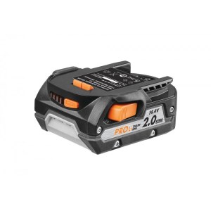 Akumuliatorius AEG L1420R; 14,4 V; 2,0 Ah; Li-ion