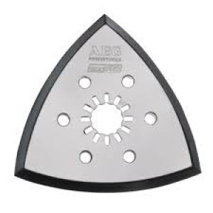 Šlifavimo padas AEG 4932430320; 93x93 mm 