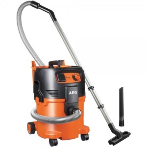 Sauso-drėgno valymo siurblys AEG AP 300 ELCP 