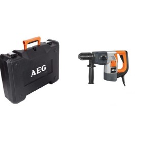 Atskėlimo plaktukas AEG PM 3; 3,6 J; SDS-plus 