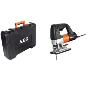 Siaurapjūklis AEG STEP 1200 BX; 600 W 