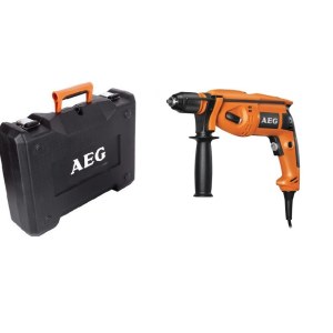 Smūginis gręžtuvas AEG SB2E 750 R ST 