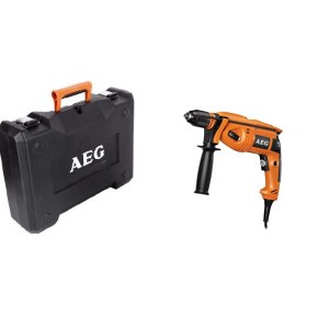 Smūginis gręžtuvas AEG SB2E 750 RX ST 