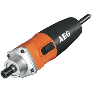 Tiesinis šlifuoklis AEG GS 500 E; 500 W