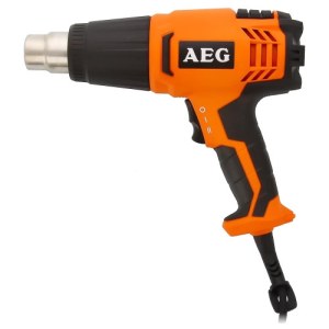 Orapūtė AEG HG 560D; 1400 W