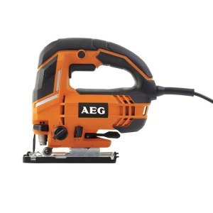 Siaurapjūklis AEG STEP 100; 700 W 