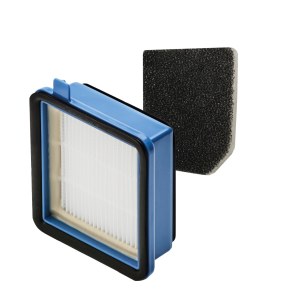 Filtrų komplektas AEG QX6/QX7/QX8.2; 2 vnt.