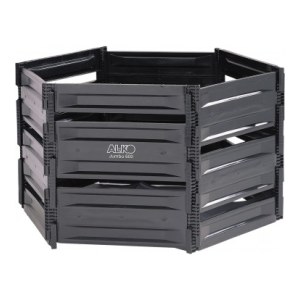 Kompostavimo dėžė Al-ko Jumbo 600; 600 L
