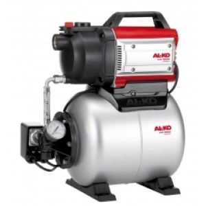 Hidroforas Al-ko HW 3000 Classic
