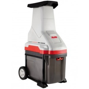Šakų smulkintuvas Al-ko MH 2800 EASY CRUSH (naudota)