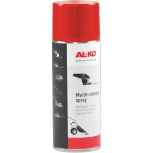 Apsauginis aerozolis Al-ko Multifunctional; 300 ml