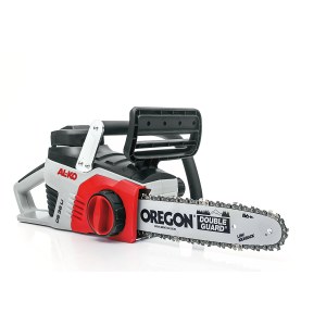 Grandininis pjūklas Al-ko CS 36 LI Energy Flex; 36 V; 30 cm juosta; akumuliatorinis (be akumuliatoriaus ir pakrovėjo)