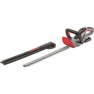 Gyvatvorių žirklės Al-ko HT 2050 EASY FLEX; 20 V; 1x2,5 Ah; akumuliatorinės; 51 cm ilgio (be originalios pakuotės)