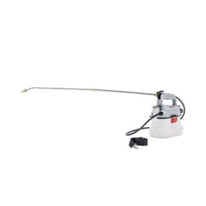 Akumuliatorinis purkštuvas Al-ko PS 2035 Easy Flex; 20 V; 3,5 l (be akumuliatoriaus ir pakrovėjo)