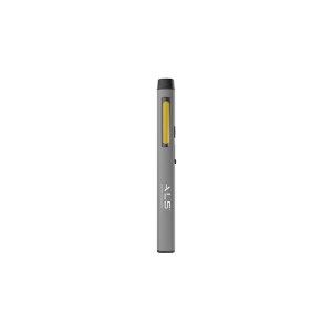 Akumuliatorinis prožektorius ALS PEN154R; 3,7 V; 1x0,6 Ah akum.