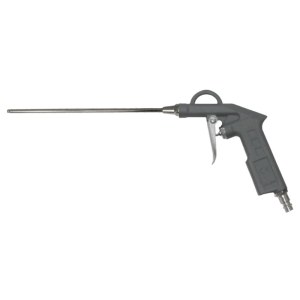 Nupūtimo pistoletas AWTools AW10029; 1/4''; 8 bar; 22 cm 